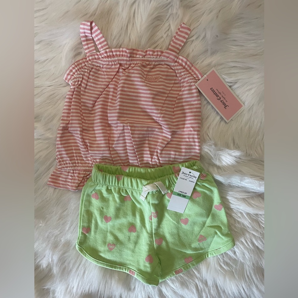 Juicy Couture Set